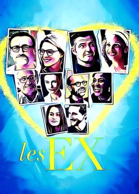 Les Ex