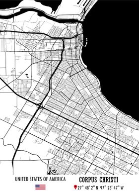 Corpus Christi USA