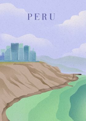 Peru