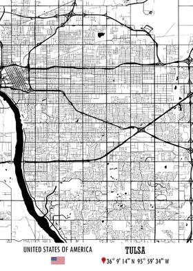 Tulsa USA