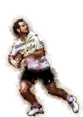 Richard Gasquet