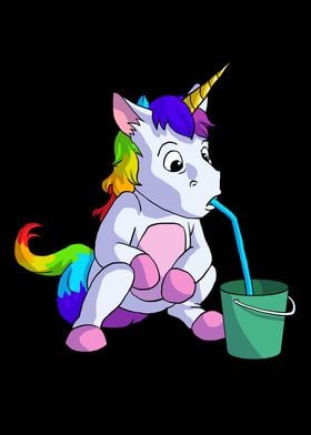 Unicorn Lover