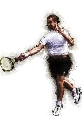 Richard Gasquet