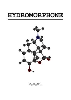 Hydromorphone