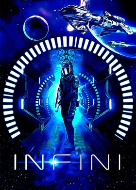 Infini 3