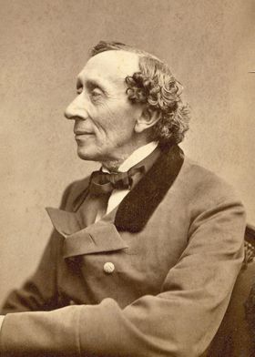 Hans Christian Andersen