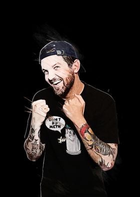 Dillon Francis