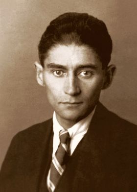 Franz Kafka