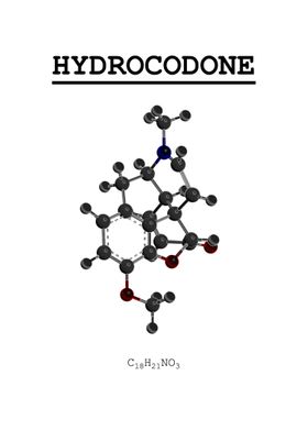 Hydrocodone