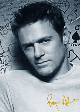 BRYAN ADAMS