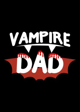 Vampire Dad