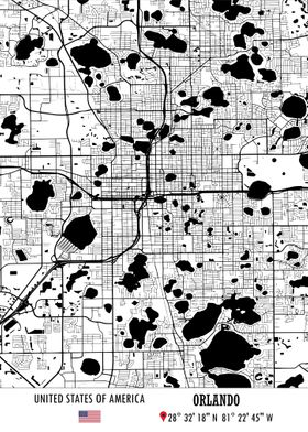 Orlando USA
