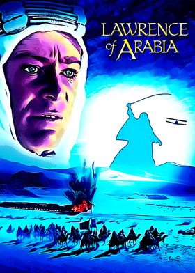 Lawrence Of Arabia 1 2