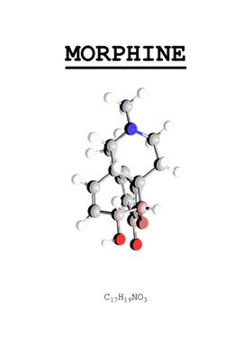 Morphine