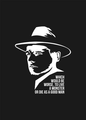 Shutter Island Quotes