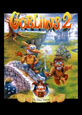 Gobliins 2