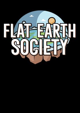 Flat Earth-preview-0