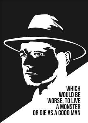 Shutter Island Quotes