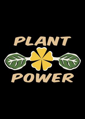 Plant Powered