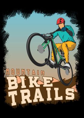 Mountain Bike Trails