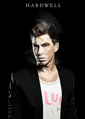 Hardwell