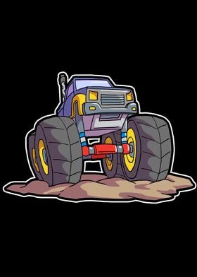 Monstertruck