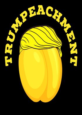 Trumpeachment Funny