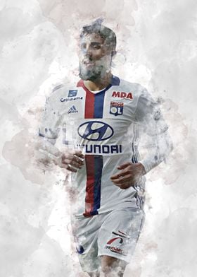 Nabil Fekir