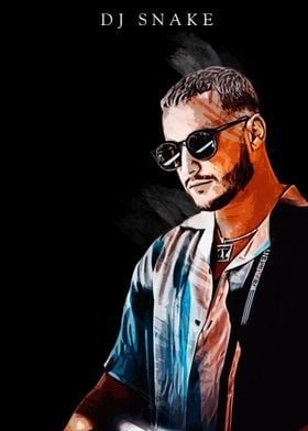 DJ Snake