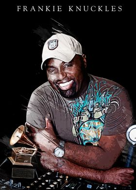 Frankie Knuckles