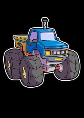 Monstertruck