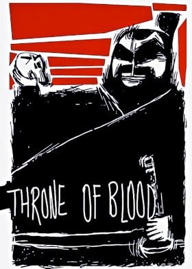 Throne Of Blood 1