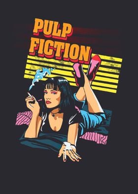 pulp fiction 