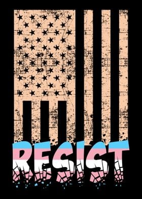 resist