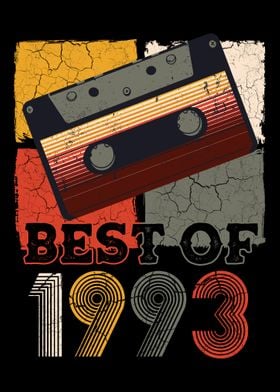 Best of 1993