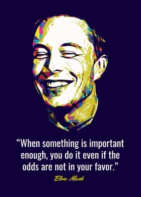 Elon Musk Quotes