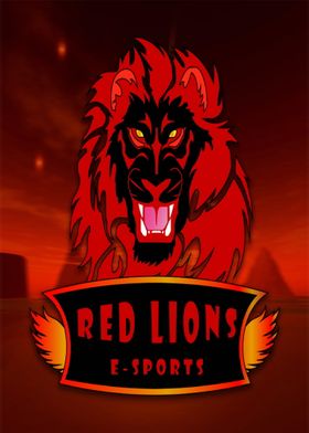 Red Lions ESports