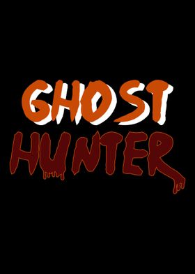 Ghost Hunter