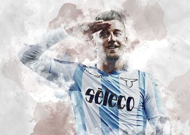 Sergej Milinkovic Savic