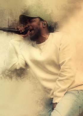 Kendrick Lamar 