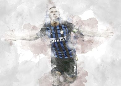 Mauro Icardi