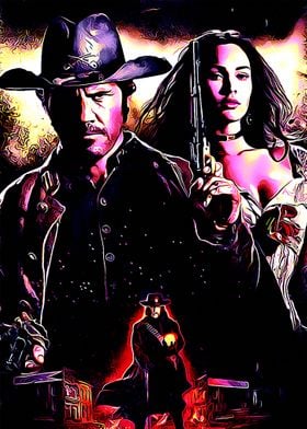 Jonah Hex 1