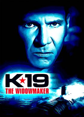 K 19 The Widowmaker 1