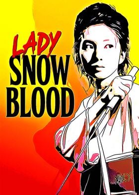 Lady Snowblood