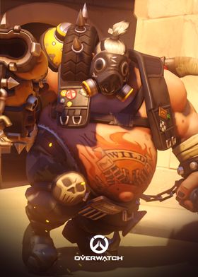 Roadhog