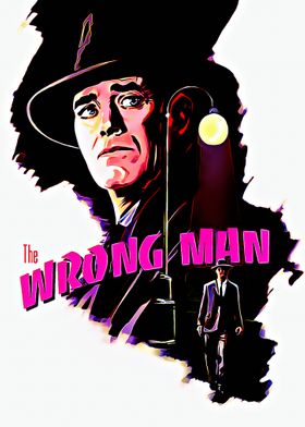 The Wrong Man