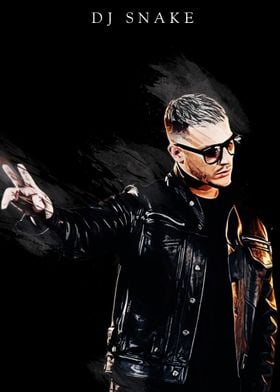 DJ Snake