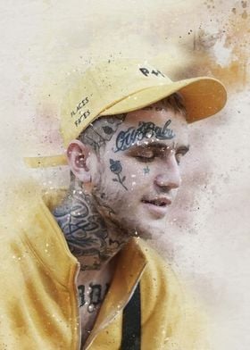 Lil Peep 