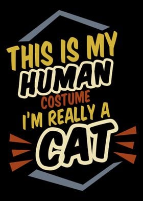 This is my human Costume i