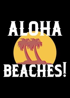 Aloha Beaches